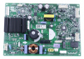 Lg Board - Pcb Assembly main